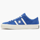 Converse One Star Academy Pro Ox Blue Egret