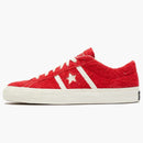 Converse One Star Academy Pro Ox Red Egret