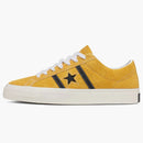 Converse One Star Academy Pro Ox Sunflower Gold