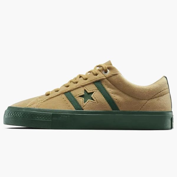 Converse One Star Academy Pro Ox Undefeated Brown Egret