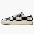 Converse One Star Ox Blocked Board Black