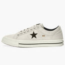 Converse One Star Canvas Ox Dover Street Market White