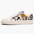 Converse One Star Floral Much Love Egret
