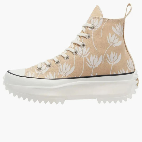 Converse One Star Hike High Summer Spirit Sesame