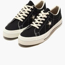 Converse One Star Made In Japan Vintage Canvas Black
