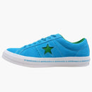 Converse One Star Ox Hawaiian Ocean