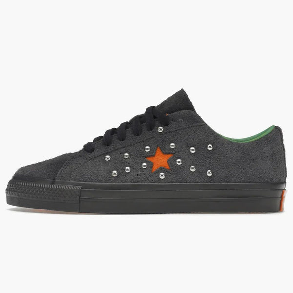 Converse One Star Ox Come Tees Black