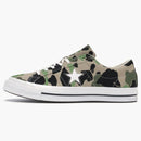 Converse One Star Ox Duck Camo