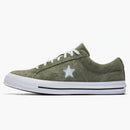 Converse One Star Ox Field Surplus