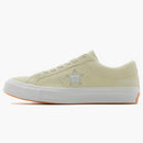 Converse One Star Ox Footpatrol Vanilla Custard