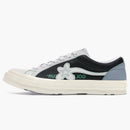 Converse One Star Ox Golf Le Fleur Industrial Pack Black
