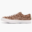 Converse One Star Ox Golf Le Fleur Ttc Quilted Velvet Brown Sugar