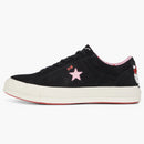 Converse One Star Ox Hello Kitty Black