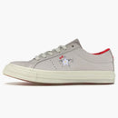Converse One Star Ox Hello Kitty Grey