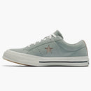 Converse One Star Ox Mica Green