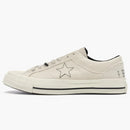Converse One Star Ox Midnight Studios