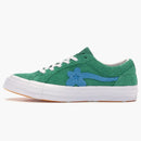 Converse One Star Ox Tyler The Creator Golf Le Fleur Jolly Green