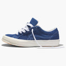 Converse One Star Ox Tyler The Creator Golf Le Fleur Mono Blue