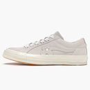 Converse One Star Ox Tyler The Creator Golf Le Fleur Mono White