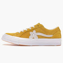 Converse One Star Ox Tyler The Creator Golf Le Fleur Solar Power