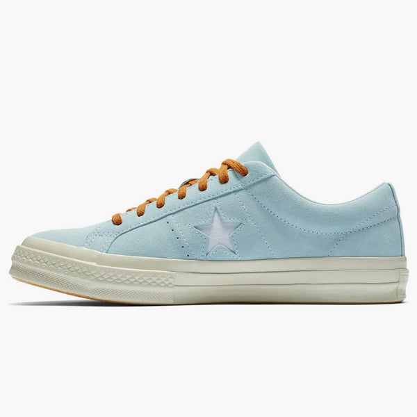 Converse One Star Ox Tyler The Creator Golf Wang Clearwater