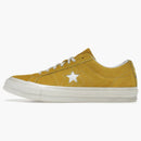 Converse One Star Ox Tyler The Creator Golf Wang Sulphur