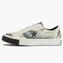 Converse One Star Ox Tyler The Creator X Foot Locker Oyvind Lauvdahl