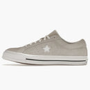 Converse One Star Ox Vintage White