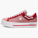 Converse One Star Platform Low Mademe Pink (Women's)