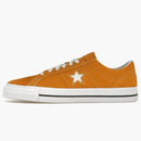 Converse One Star Pro Ox Golden Sundial
