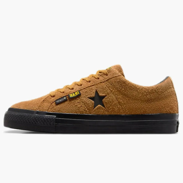 Converse One Star Pro Ox Gore-tex Irak Brown