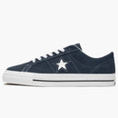 Converse One Star Pro Ox Navy