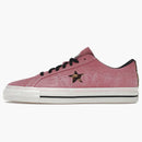 Converse One Star Pro Ox Sean Pablo Paradise 90s Pink