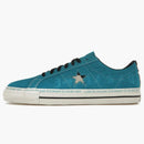 Converse One Star Pro Ox Sean Pablo Rapid Teal