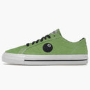 Converse One Star Pro Ox Stussy 8-ball