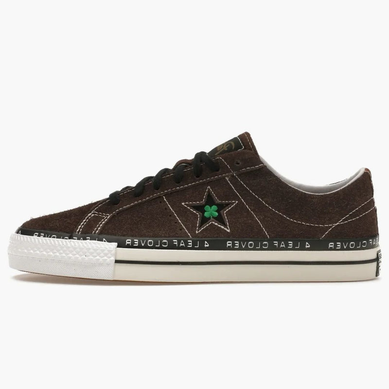 Converse One Star Pro Patta Four Leaf Clover
