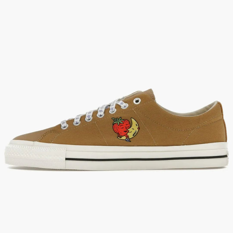 Conversare One Star Pro Sky High Abbigliamento da lavoro agricolo