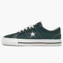 Converse One Star Pro Thisisneverthat Trekking Green