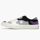 Converse One Star SNS Camo (Purple)