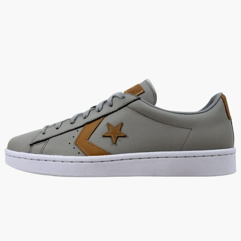Converse PL 76 bue di cenere grigio