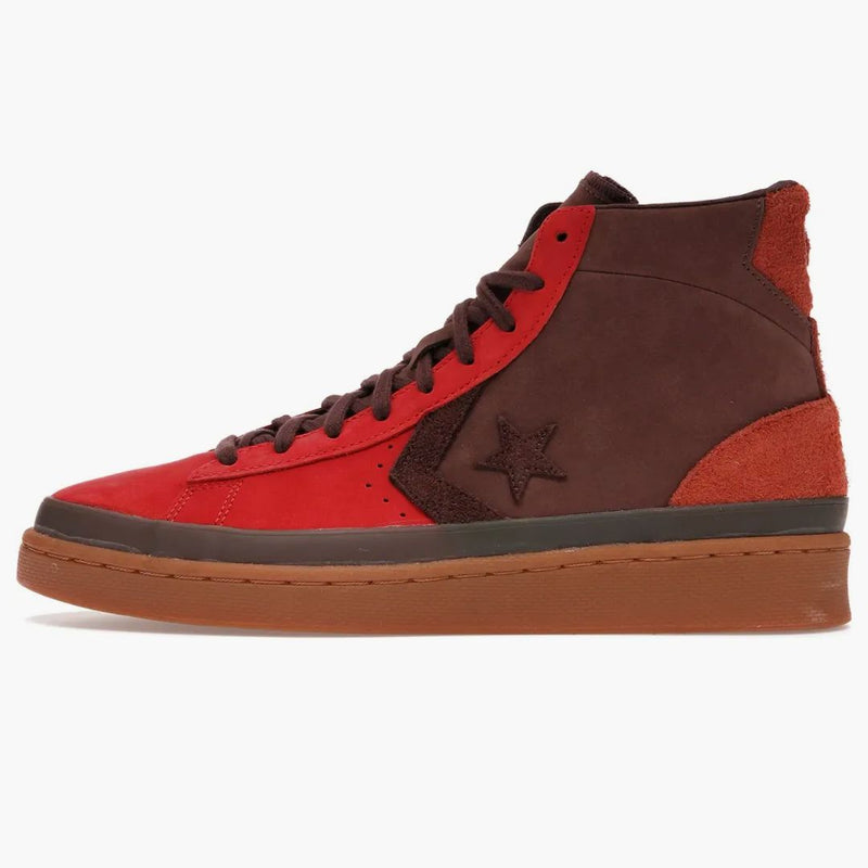 Converse Pro Leather 2000s Pack Bison