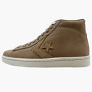 Converse Pro Leather 76 Mid Vintage Khaki