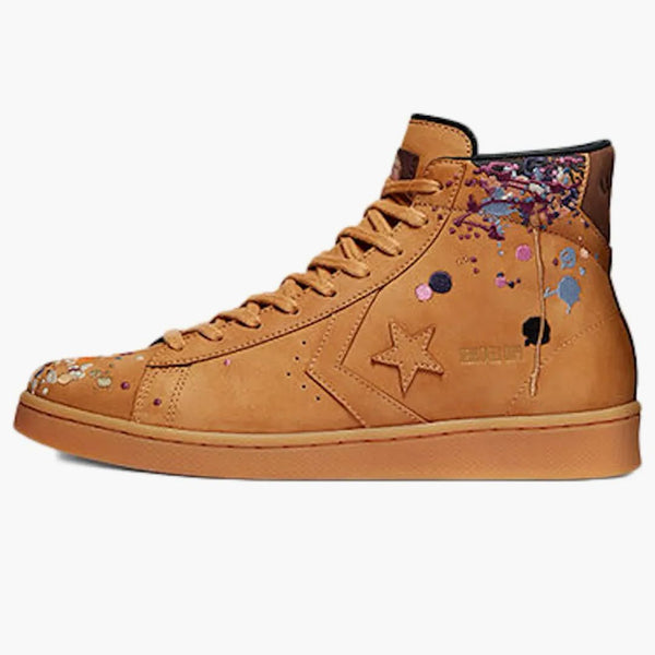 Converse Pro Leather Bandulu
