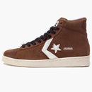 Converse Pro Leather Barriers Worldwide