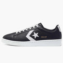 Converse Pro Leather Black White