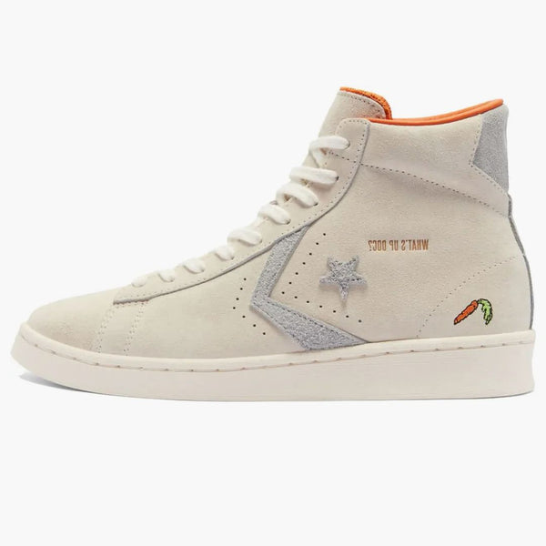 Converse Pro Leather Bugs Bunny 80 -årsjubileum