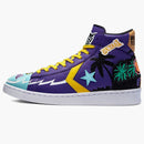 Converse Pro Leather Chinatown Market NBA Los Angeles Lakers