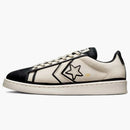 Converse Pro Leather Joshua Vides Natural Ivory