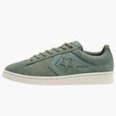 Converse Pro Leather Ox Lily Pad
