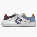 Converse Pro Leather Ox NBA 75th Anniversary Multi
